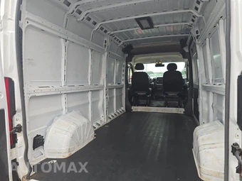 2024 Ram ProMaster 2500 Cargo Van Tradesman High Roof 159.0" WB - miniatura 16