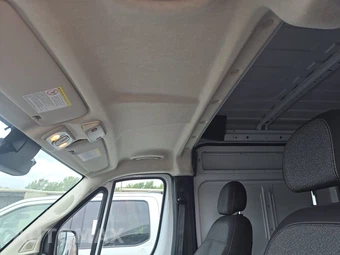 2024 Ram ProMaster 2500 Cargo Van Tradesman High Roof 159.0" WB - miniatura 18
