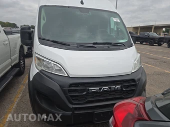 2024 Ram ProMaster 2500 Cargo Van Tradesman High Roof 159.0" WB - miniatura 2