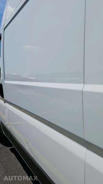 2024 Ram ProMaster 2500 Cargo Van Tradesman High Roof 159.0" WB - miniatura 22