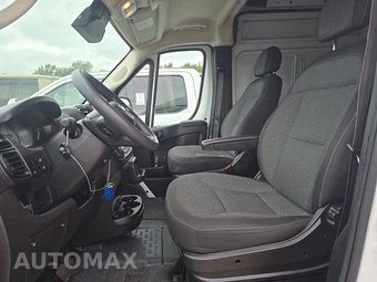 2024 Ram ProMaster 2500 Cargo Van Tradesman High Roof 159.0" WB - miniatura 7