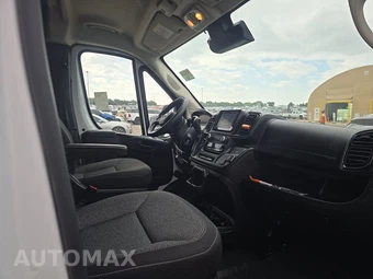 2024 Ram ProMaster 2500 Cargo Van Tradesman High Roof 159.0" WB - miniatura 8