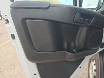 2024 Ram ProMaster 2500 Cargo Van Tradesman High Roof 159.0" WB - miniatura 9