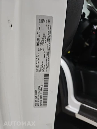 2024 Ram ProMaster 2500 Cargo Van Tradesman High Roof 159.0" WB - miniatura 13