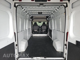 2024 Ram ProMaster 2500 Cargo Van Tradesman High Roof 159.0" WB - miniatura 15