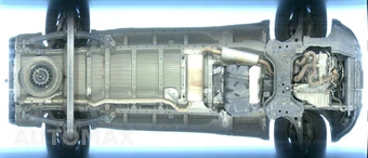 2024 Ram ProMaster 2500 Cargo Van Tradesman High Roof 159.0" WB - miniatura 16
