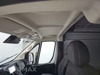2024 Ram ProMaster 2500 Cargo Van Tradesman High Roof 159.0" WB - miniatura 17