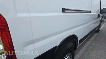 2024 Ram ProMaster 2500 Cargo Van Tradesman High Roof 159.0" WB - miniatura 18
