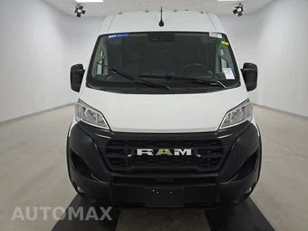 2024 Ram ProMaster 2500 Cargo Van Tradesman High Roof 159.0" WB - miniatura 2