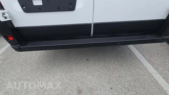 2024 Ram ProMaster 2500 Cargo Van Tradesman High Roof 159.0" WB - miniatura 21