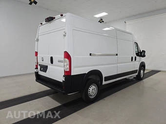 2024 Ram ProMaster 2500 Cargo Van Tradesman High Roof 159.0" WB - miniatura 4