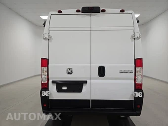 2024 Ram ProMaster 2500 Cargo Van Tradesman High Roof 159.0" WB - miniatura 5