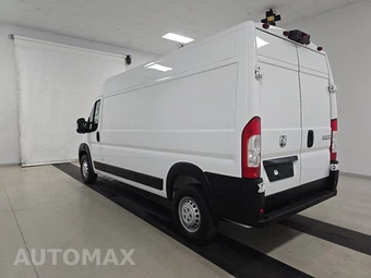 2024 Ram ProMaster 2500 Cargo Van Tradesman High Roof 159.0" WB - miniatura 6
