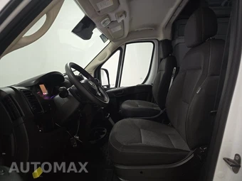 2024 Ram ProMaster 2500 Cargo Van Tradesman High Roof 159.0" WB - miniatura 7