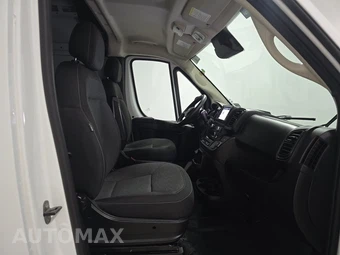 2024 Ram ProMaster 2500 Cargo Van Tradesman High Roof 159.0" WB - miniatura 8