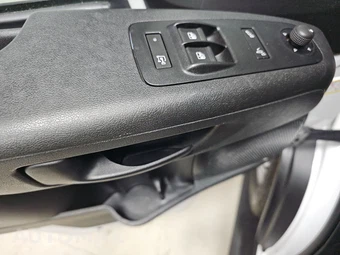 2024 Ram ProMaster 2500 Cargo Van Tradesman High Roof 159.0" WB - miniatura 9