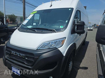 2024 Ram ProMaster 2500 Cargo Van Tradesman High Roof 159.0" WB