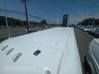 2024 Ram ProMaster 2500 Cargo Van Tradesman High Roof 159.0" WB - miniatura 12