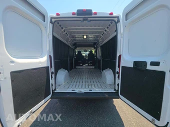 2024 Ram ProMaster 2500 Cargo Van Tradesman High Roof 159.0" WB - miniatura 13