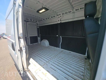 2024 Ram ProMaster 2500 Cargo Van Tradesman High Roof 159.0" WB - miniatura 15