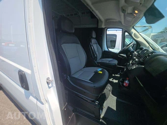 2024 Ram ProMaster 2500 Cargo Van Tradesman High Roof 159.0" WB - miniatura 17