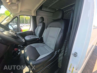 2024 Ram ProMaster 2500 Cargo Van Tradesman High Roof 159.0" WB - miniatura 6