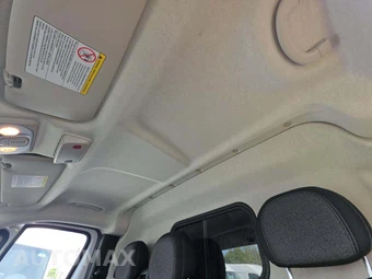 2024 Ram ProMaster 2500 Cargo Van Tradesman High Roof 159.0" WB - miniatura 11