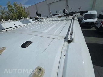 2024 Ram ProMaster 2500 Cargo Van Tradesman High Roof 159.0" WB - miniatura 12