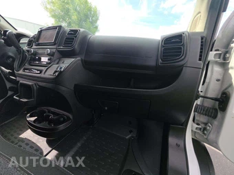 2024 Ram ProMaster 2500 Cargo Van Tradesman High Roof 159.0" WB - miniatura 18