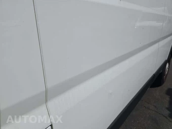 2024 Ram ProMaster 2500 Cargo Van Tradesman High Roof 159.0" WB - miniatura 21