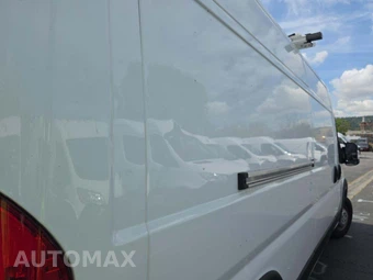 2024 Ram ProMaster 2500 Cargo Van Tradesman High Roof 159.0" WB - miniatura 22