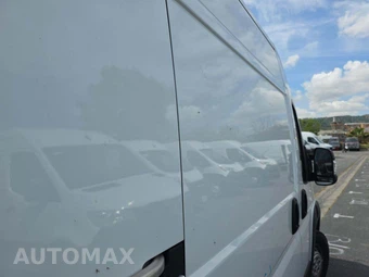 2024 Ram ProMaster 2500 Cargo Van Tradesman High Roof 159.0" WB - miniatura 24