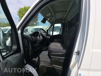 2024 Ram ProMaster 2500 Cargo Van Tradesman High Roof 159.0" WB - miniatura 6