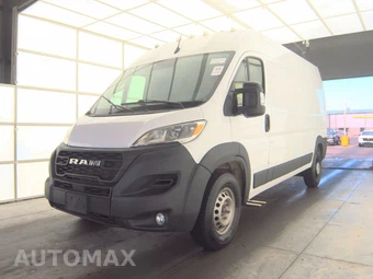 2024 Ram ProMaster 2500 Cargo Van Tradesman High Roof 159.0" WB