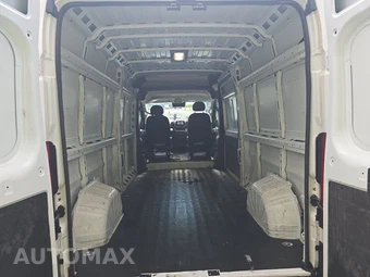 2024 Ram ProMaster 2500 Cargo Van Tradesman High Roof 159.0" WB - miniatura 15