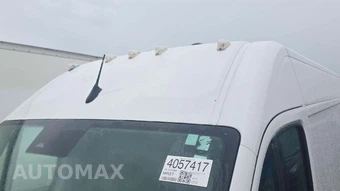 2024 Ram ProMaster 2500 Cargo Van Tradesman High Roof 159.0" WB - miniatura 18