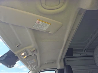 2024 Ram ProMaster 2500 Cargo Van Tradesman High Roof 159.0" WB - miniatura 19