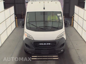 2024 Ram ProMaster 2500 Cargo Van Tradesman High Roof 159.0" WB - miniatura 2