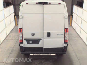 2024 Ram ProMaster 2500 Cargo Van Tradesman High Roof 159.0" WB - miniatura 5