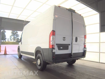 2024 Ram ProMaster 2500 Cargo Van Tradesman High Roof 159.0" WB - miniatura 6