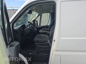 2024 Ram ProMaster 2500 Cargo Van Tradesman High Roof 159.0" WB - miniatura 7