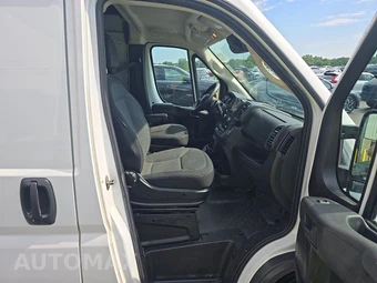 2024 Ram ProMaster 2500 Cargo Van Tradesman High Roof 159.0" WB - miniatura 8