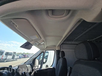 2024 Ram ProMaster 2500 Cargo Van Tradesman High Roof 159.0" WB - miniatura 16