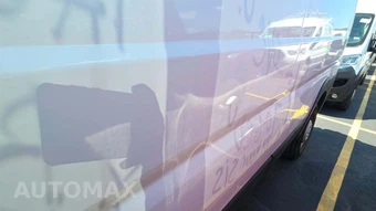 2024 Ram ProMaster 2500 Cargo Van Tradesman High Roof 159.0" WB - miniatura 17