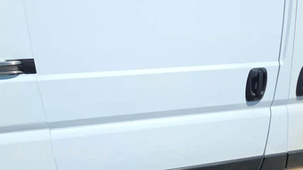 2024 Ram ProMaster 2500 Cargo Van Tradesman High Roof 159.0" WB - miniatura 18