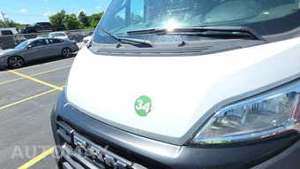 2024 Ram ProMaster 2500 Cargo Van Tradesman High Roof 159.0" WB - miniatura 31
