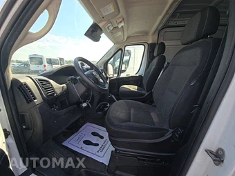 2024 Ram ProMaster 2500 Cargo Van Tradesman High Roof 159.0" WB - miniatura 7