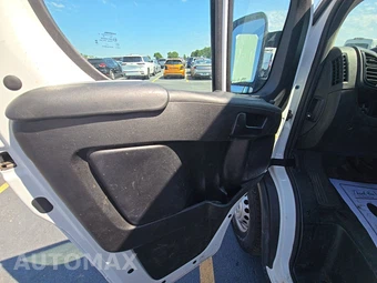 2024 Ram ProMaster 2500 Cargo Van Tradesman High Roof 159.0" WB - miniatura 9