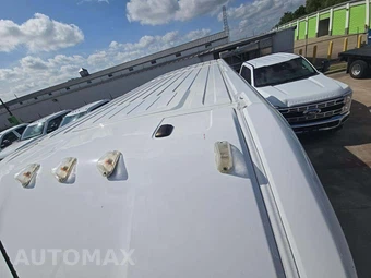 2024 Ram ProMaster 2500 Cargo Van Tradesman High Roof 159.0" WB - miniatura 11