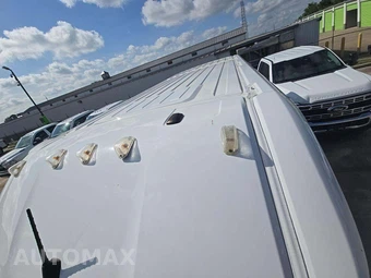 2024 Ram ProMaster 2500 Cargo Van Tradesman High Roof 159.0" WB - miniatura 12